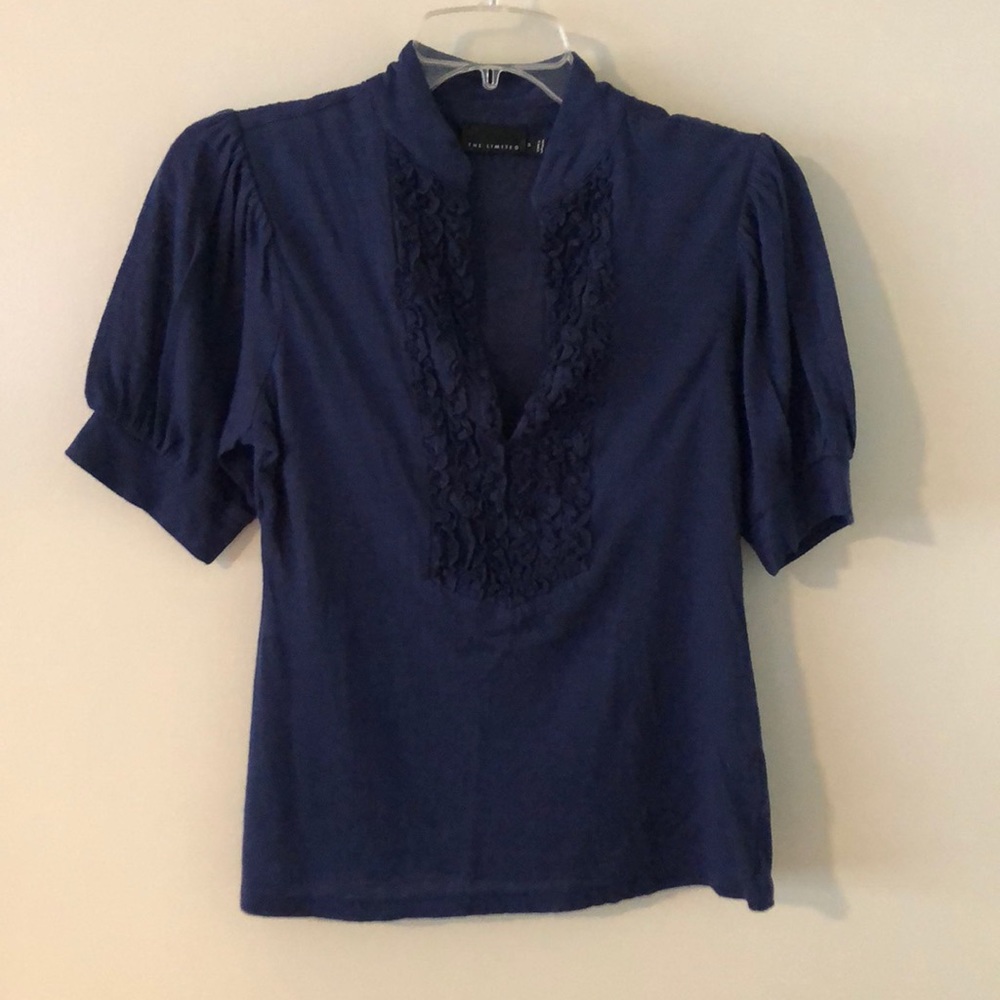 The Limited size S light sweater